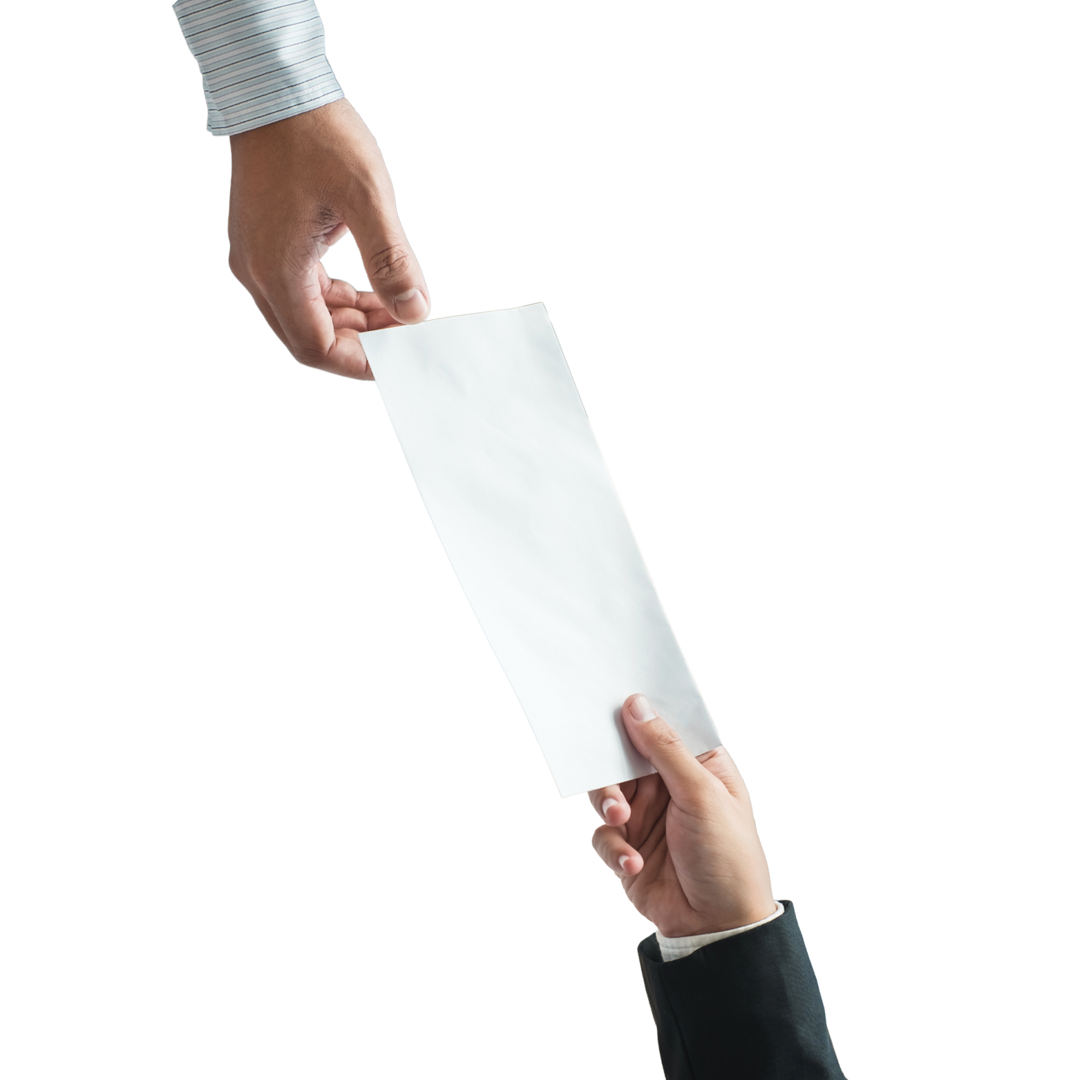 Plagiarism Review & Correction