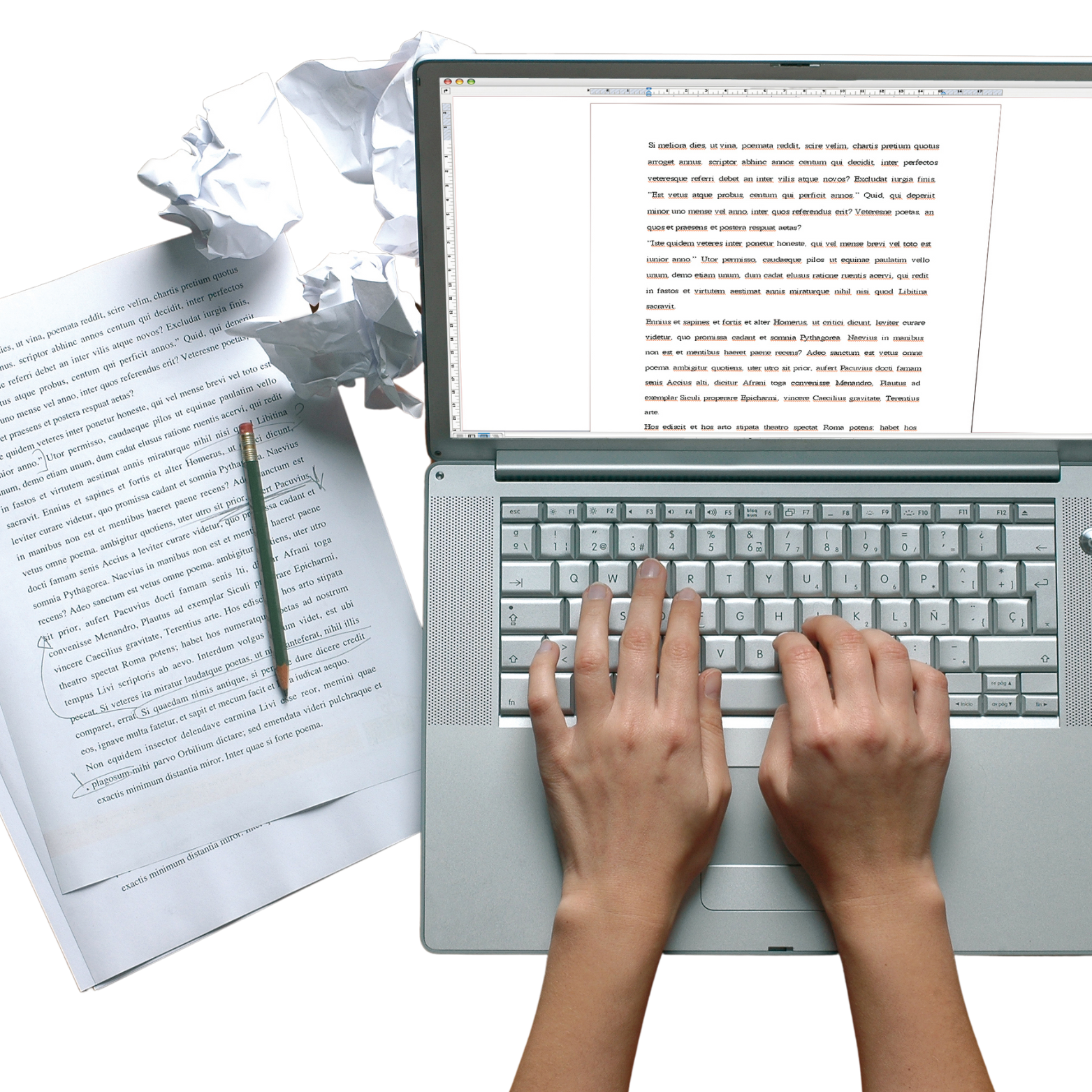 Content Simplification & Translation