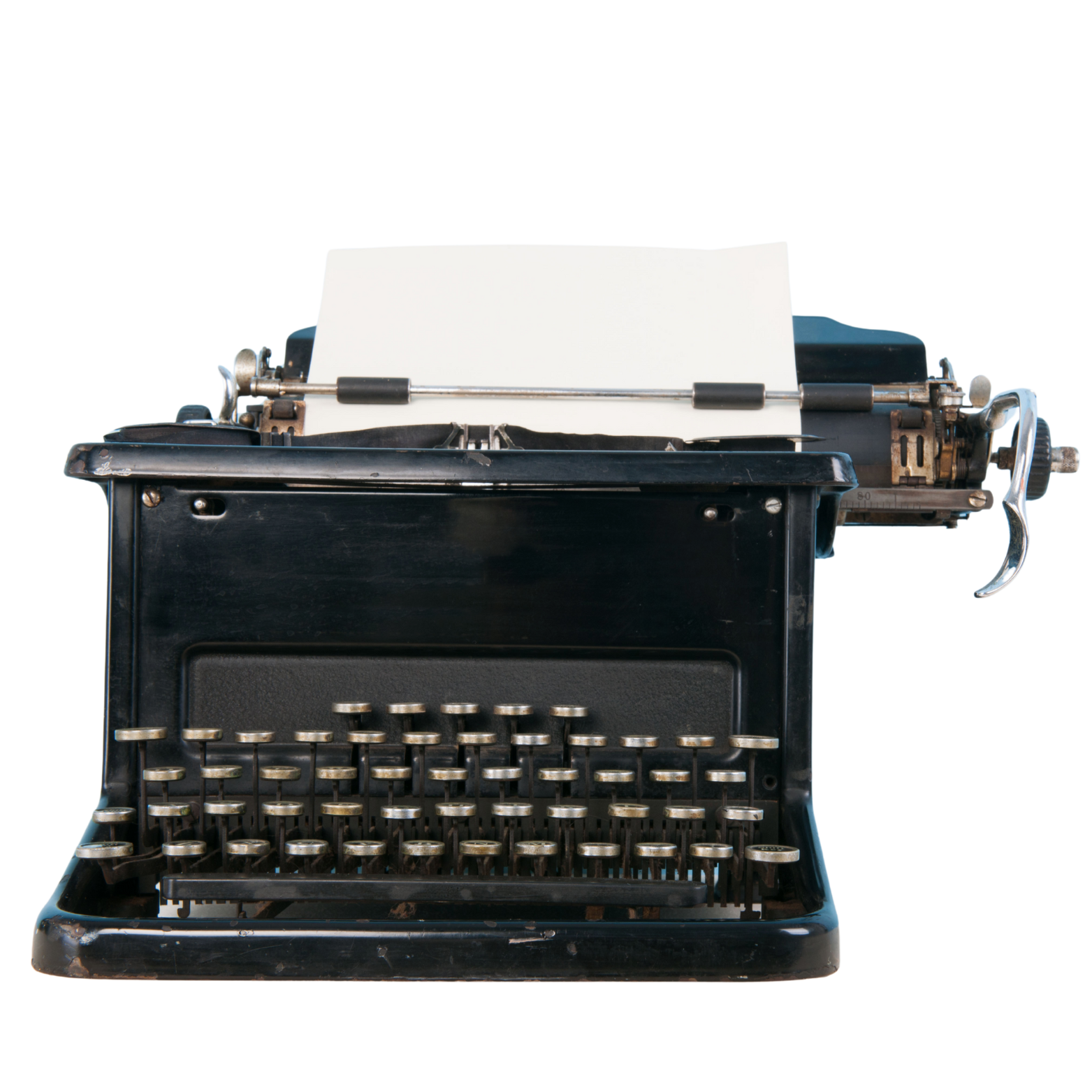 Research Editing & Proofreading