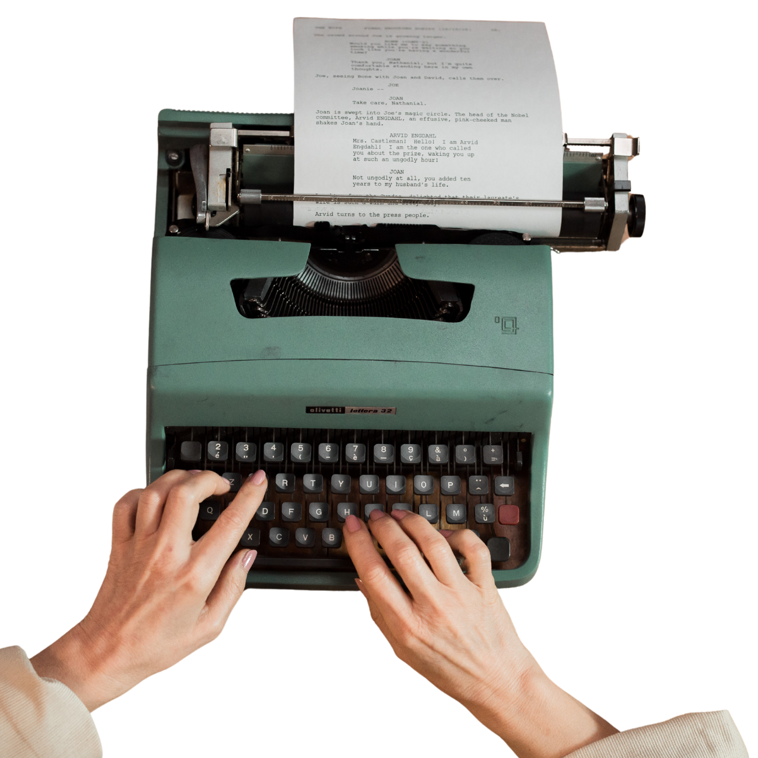 Literature Review & Research Analysis